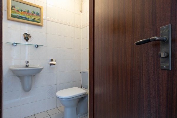 Medium property photo - Googstraat 16, 2377 BG Oude Wetering